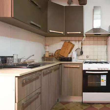 Private In Heart Of 아파트 *