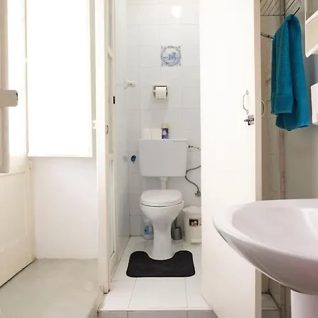 Private In Heart Of 아파트 발레타