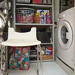 Private In Heart Of Apartment *