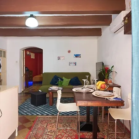Apartment Private In Heart Of *