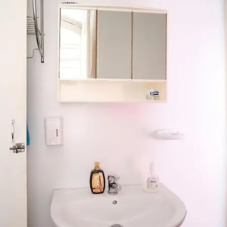 Private In Heart Of Apartment