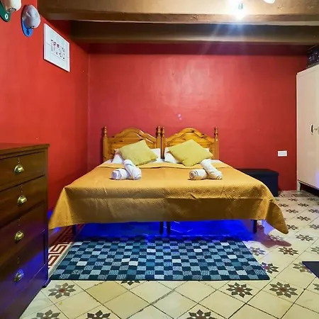 Apartment Private In Heart Of *