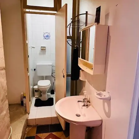 Private In Heart Of Valletta