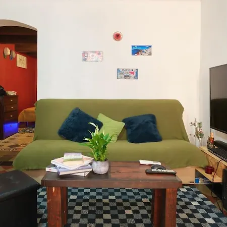 Private In Heart Of Appartement *